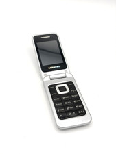 Samsung GT-C3520 Klapphandy