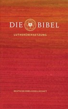 Die Bibel: Lutherbibel