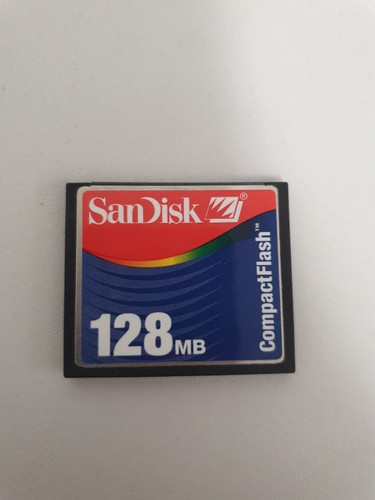 Compactflash speicherkarte - compactflash,