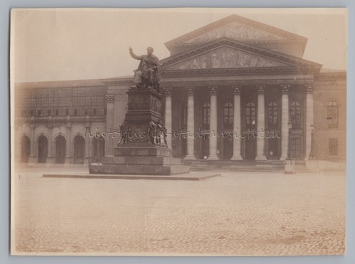 München max joseph - münchen,