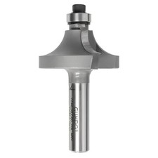 GUHDO HW-Viertelstabfräser Z2