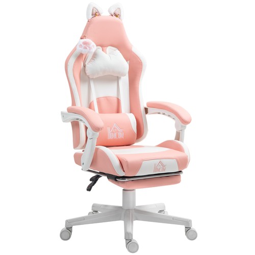 Homcom gaming stuhl - gaming,