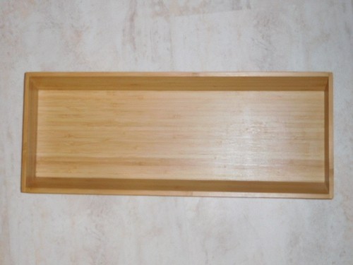 Ikea variera bambus - ikea,