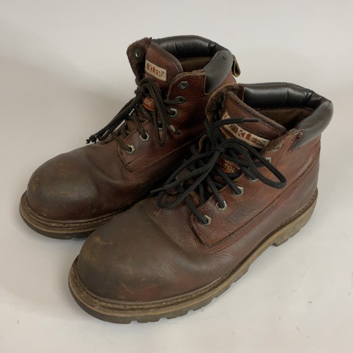 Buckler leder - buckler,