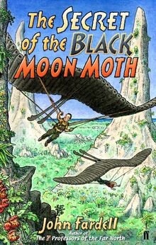 The secret - the, moon