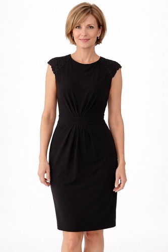 Hugo boss damen - hugo, etuikleid