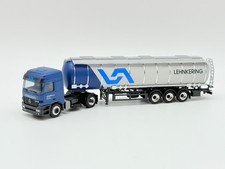 Herpa 145145 Lehnkering MB