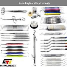 Dental PRF Box GRF System Platelet Rich Fibrin Set Implant Surgery Kit Dental