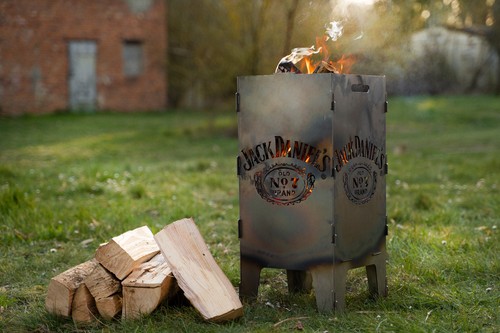 Jack daniel tennessee - jack,