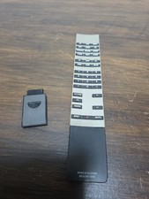 Bang & Olufsen Beolink 1000 Fernbedienung – Original, klassisches Design