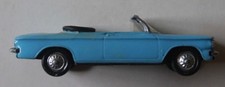 Chevrolet corvair cabriolet - chevrolet,