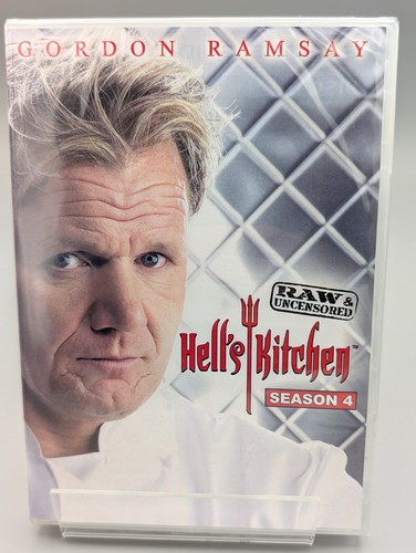 Hells kitchen season - season, –