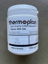 Reinigungstabletten Thermoplan