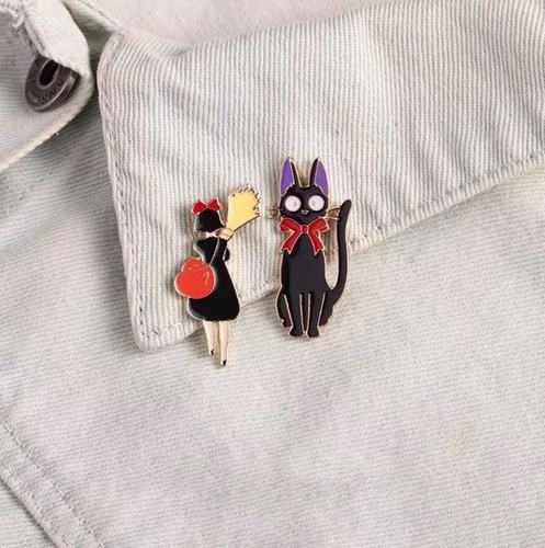 Kikis kleiner lieferservice - kikis,