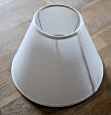 Picci Lampenschirm für Stehlampe/ Nachtischlampe rosa meliert