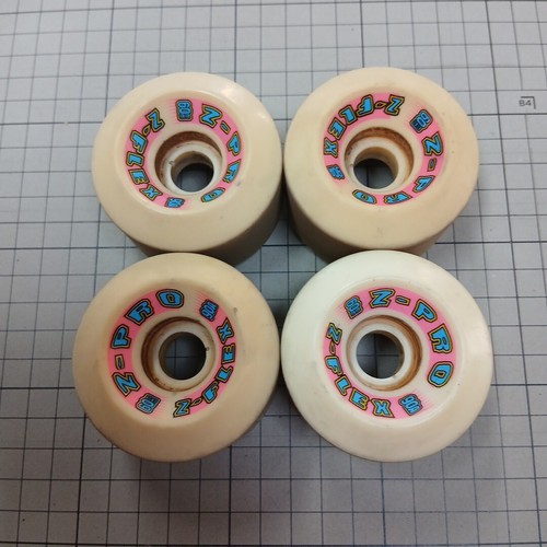 Flex skateboard rollen 90a - z-flex,