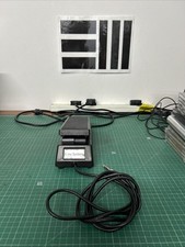 Emu Sampler Volume Pedal