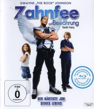 Zahnfee auf Bewährung