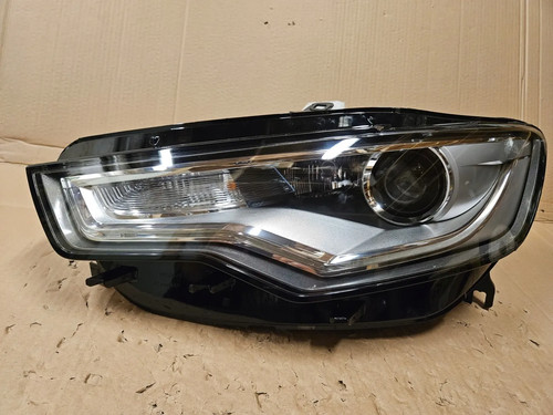 Frontscheinwerfer audi c7 - frontscheinwerfer, a6