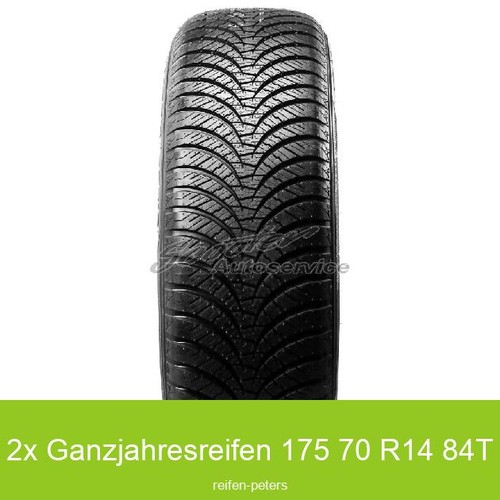 Falken euro all season - 2x,