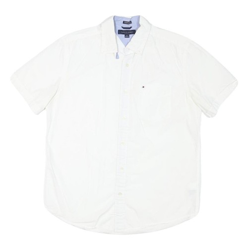 Tommy hilfiger herren - hilfiger, weiß