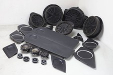 Audi A5 8T 8F 2015 Benzin Satz