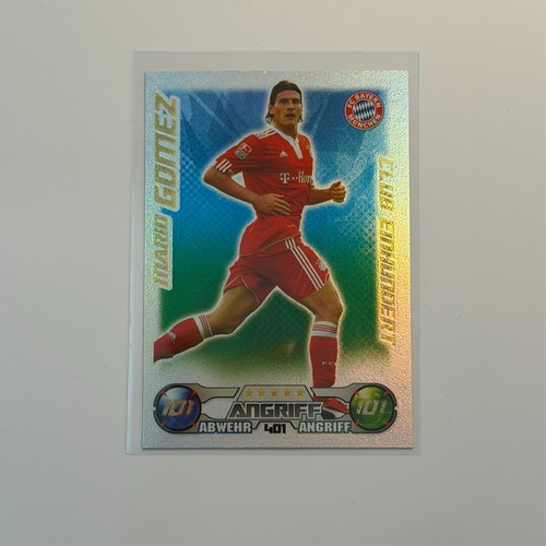 Mario gomez club - club, 100