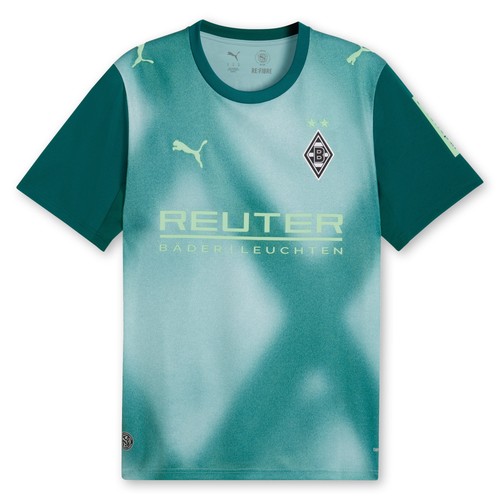 Puma bmg ausweichtrikot herren - puma,