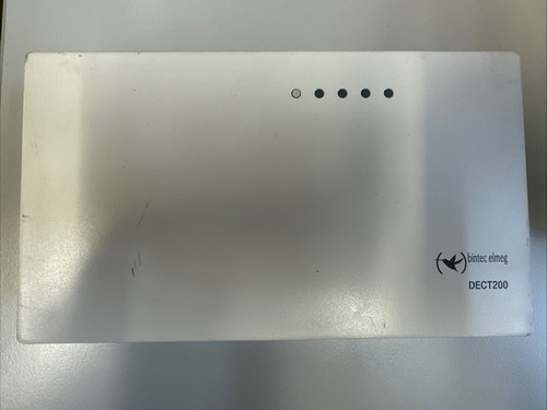 Bintec elmeg dect200 - bintec,
