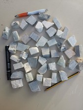 Speckstein von 40 bis 80g