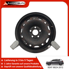 🇩🇪 STAHLFELGE ➤ SEAT