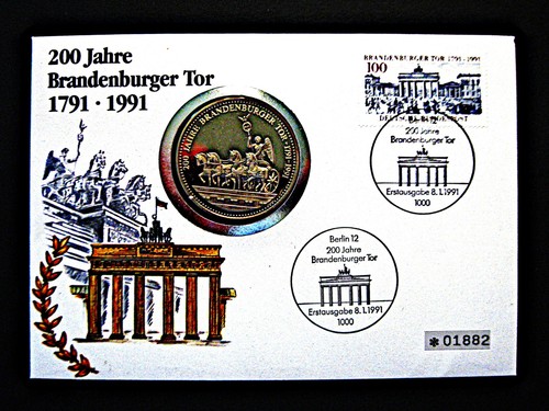 Numisbrief 200 jahre - numisbrief,