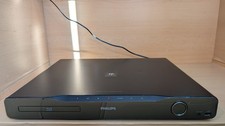 Philips BDP3480 Blu-Ray Disc Player Full HD 3D Ready HDMI *Parts or Repair*