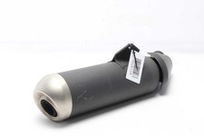 Auspuff Endschalldämpfer Schalldämpfer Abgasführung Honda CMX 500 A Rebel 22-22
