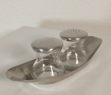 WMF Cromargan Salz- und