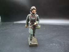 Lineol Pilot, Flieger