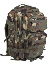 US Assault Pack large Molle