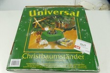 Weihnachtsbaumständer Schommertz 17000 für Bäume bis 11cm Durchmesser Pro-3813