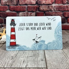 Frühstücksbrett 23x14cm -