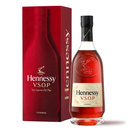 Hennessy vsop vol - hennessy, vol.