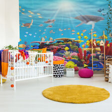 VLIES FOTOTAPETE Selbstklebend