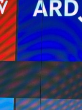 AndoidTV Sony Bravia KD-55XH9077 55 Zoll Fernseher gebraucht