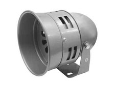 24V Sirene Alarm Hausalarm