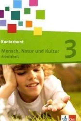 Kunterbunt sachkunde mensch - sachkunde,