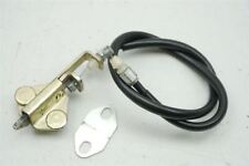 YAMAHA XJ 900 4KM DIVERSION VERSCHLUß SITZBANK SEILZUG VERRIEGELUNG