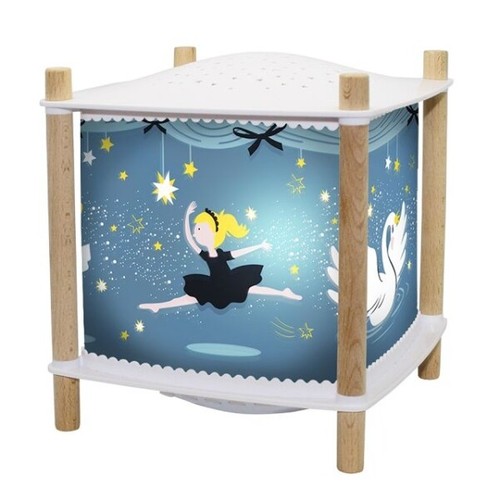 Trousselier 6011bl magische - 6011bl,