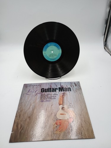 Boxdg37 living guitars - living,