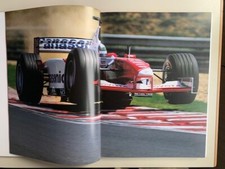 Toyota Formula 1 Formel 1 2002 McNish Salo Ove Andersson