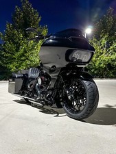 Harley Davidson Front Fat Tire