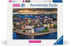 1000 teile ravensburger puzzle - 1000,